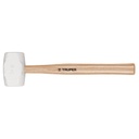 Mazo de hule 24 oz, TRUPER