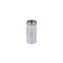 Brocasierra diamante 3/4' borde continuo, TRUPER