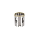 Brocasierra diamante 1-3/8' borde continuo, TRUPER