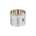 Brocasierra diamante 2' borde continuo, TRUPER