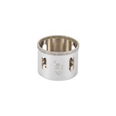 Brocasierra diamante 2-1/8' borde continuo, TRUPER