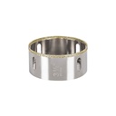 Brocasierra diamante 3-1/2' borde continuo, TRUPER