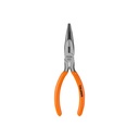 Pinza de punta y corte 6' mango de PVC, TRUPER