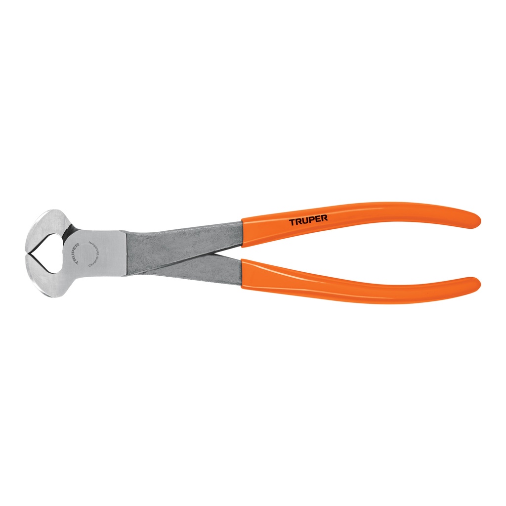 Tenaza plafonera industrial 10', TRUPER