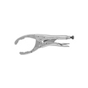 Pinza de presión 9' para filtros de aceite, TRUPER