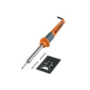 Cautín 30 W tipo lápiz para trabajo ligero, TRUPER
