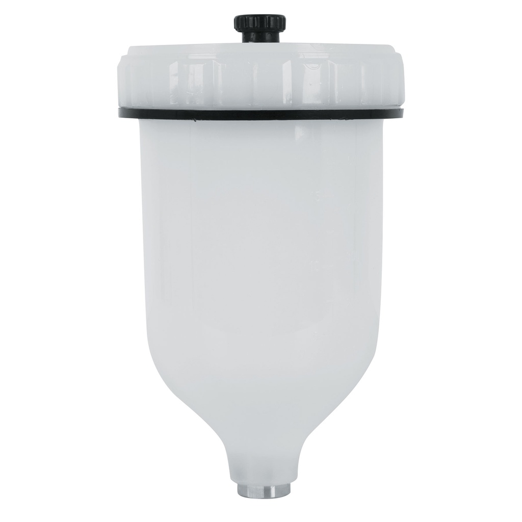 Vaso plástico de repuesto para PIPI-440X/420X, TRUPER EXPERT
