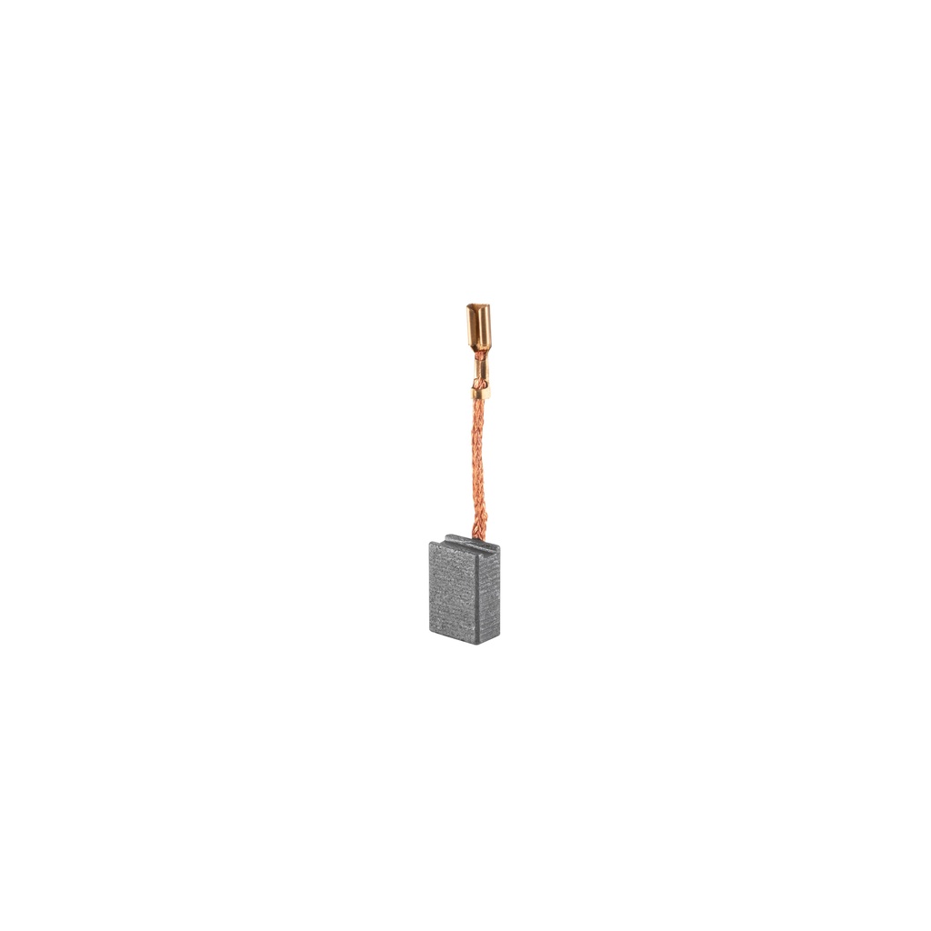 Bolsa con 2 carbones de repuesto para ESMA-4-1/2N, TRUPER