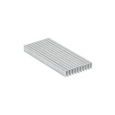 Caja con 5000 grapas corona 1/4' calibre 18, 13mm p/ENNE-120
