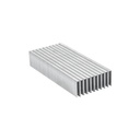 Caja con 5000 grapas corona 1/4' calibre 18, 25mm p/ENNE-120