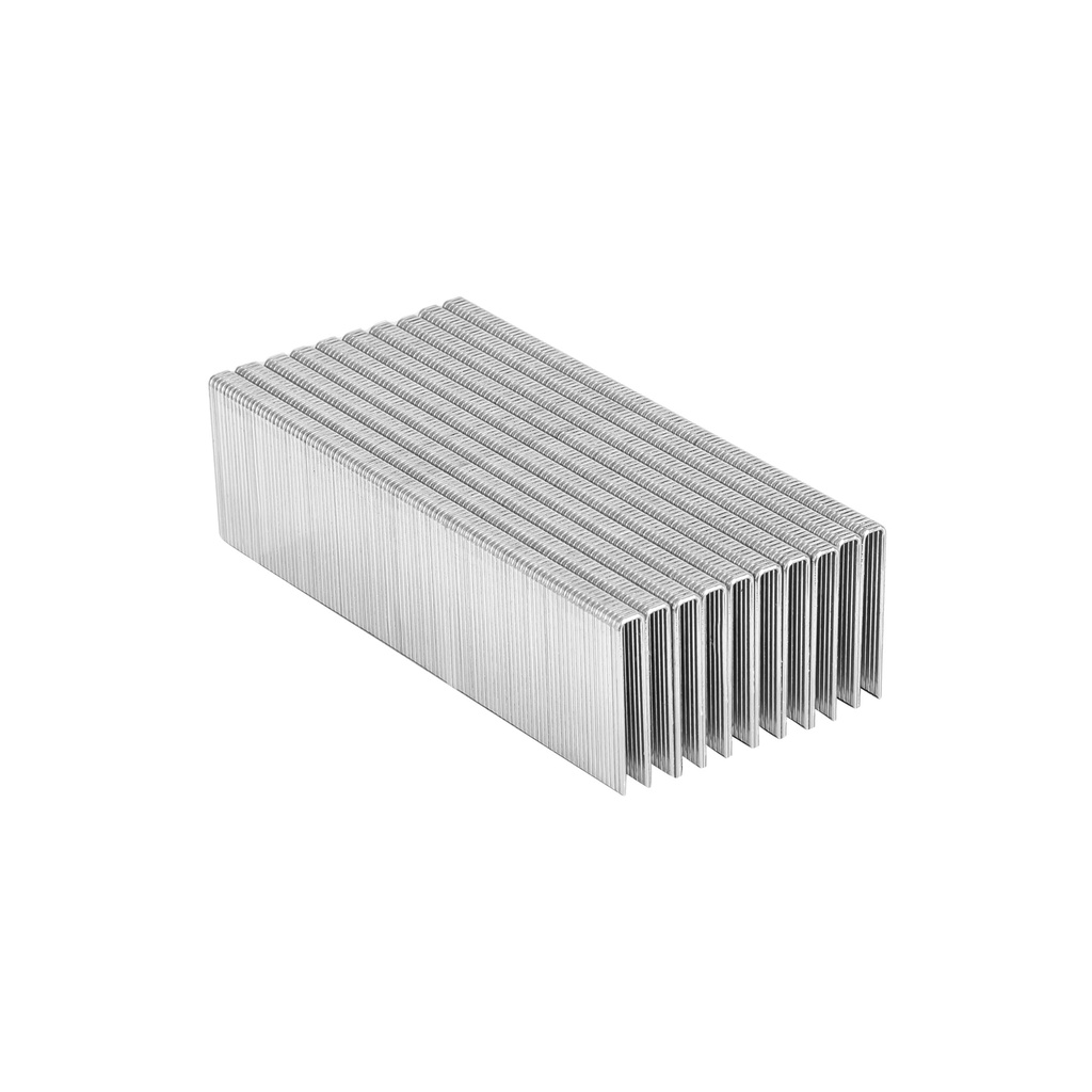Caja con 5000 grapas corona 1/4' calibre 18, 35mm p/ENNE-120