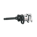 Llave (pistola) de impacto neumática 1', ind, TRUPER