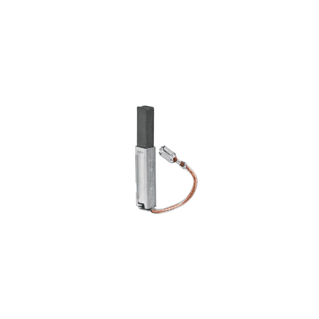 Bolsa con 2 carbones de repuesto para ASPI-16X, TRUPER