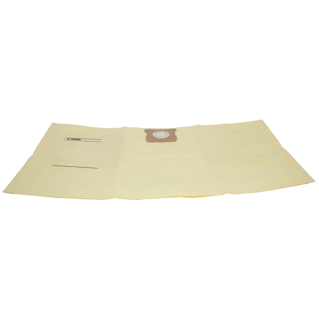 Bolsa para polvo para aspiradora ASPI-08X, TRUPER