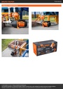 Bomba presurizadora jet hierro 1 HP con control, TRUPER