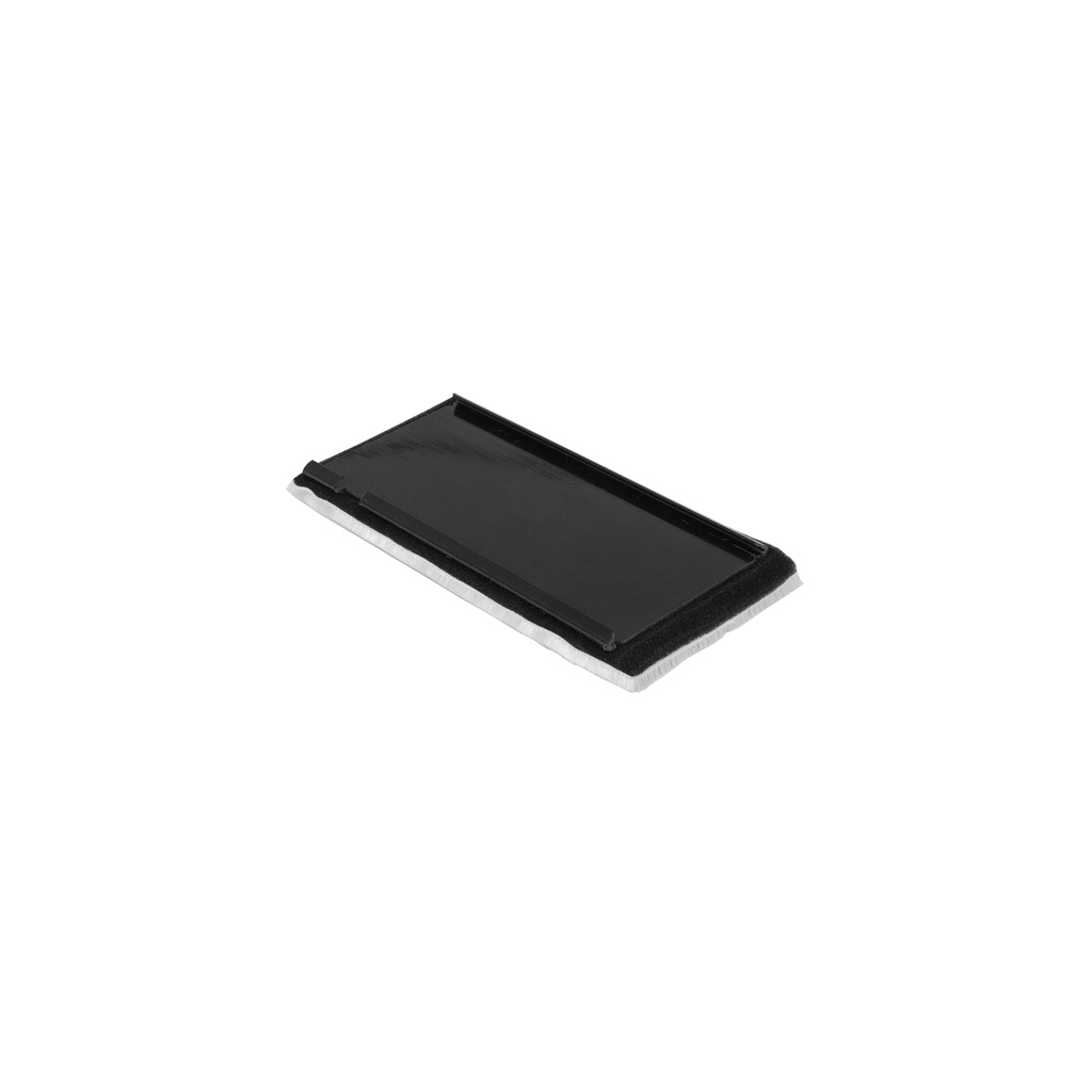 Repuesto para pinta pad, 7', TRUPER