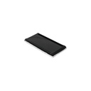 Repuesto para pinta pad, 7', TRUPER