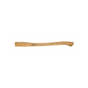 Mango hickory 30' para hacha Michigan 3-1/2 lb, TRUPER