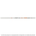 Blíster con 2 seguetas bimetálicas de 18 DPP, TRUPER EXPERT