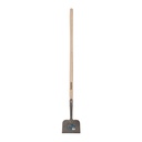Raspador forjado de 8', mango de 48', TRUPER