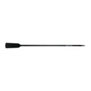 Barra cavadora 1' x 150 cm, escoplo 102 mm, TRUPER