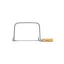 Arco calador con 5 seguetas de 6-1/2', PRETUL