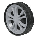Ensamble rueda y llanta,7' para P-316P, PRETUL