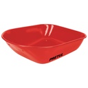 Concha metálica para carretillas CAP-50NB/FB y CAP-5WFFR/NDR