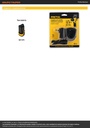 Cargador baterías de ion litio 12V, para TALI-12PC, PRETUL