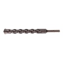 Broca SDS Plus 1 x 10', TRUPER