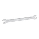 Llave española, 1/4 x 5/16' x 122 mm de largo, PRETUL