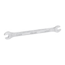 Llave española, 5/16 x 3/8' x 140 mm de largo, PRETUL