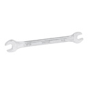 Llave española, 1/2 x 9/16' x 172 mm de largo, PRETUL