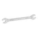 Llave española, 9/16 x 5/8' x 185 mm de largo, PRETUL