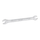 Llave española 10 x 11 mm x 157 mm de largo, PRETUL