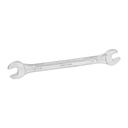 Llave española 12 x 13 mm x 172 mm de largo, PRETUL