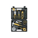 Juego de herramientas, Comfort Grip, 42 piezas, PRETUL