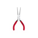 Mini pinza de punta de aguja 6', PRETUL
