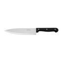 Cuchillo de chef 7' mango de polipropileno, PRETUL