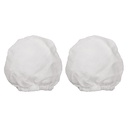 Bolsa con 2 filtros para aspiradora ASP-12V-P PRETUL