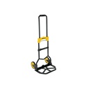 Diablo de carga, plegable de acero, 60 kg, PRETUL