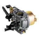 Carburador para motor a gasolina MOG-65P, PRETUL