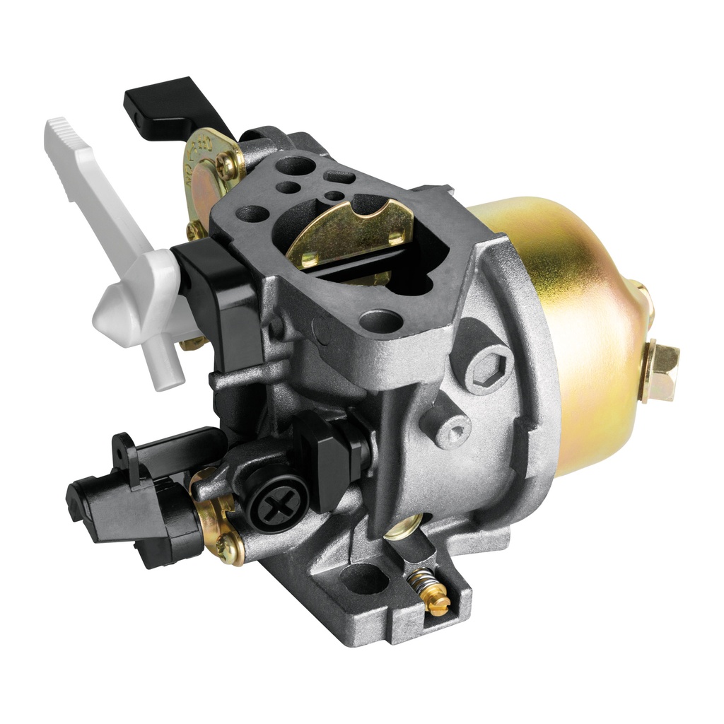 Carburador para motor a gasolina MOG-130P, PRETUL