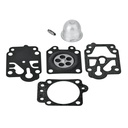 Kit de mantenimiento para carburador para DES-25P, PRETUL