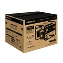 Caja de empaque de repuesto GEN-10P, PRETUL
