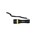 Linterna plástica 1 LED 40 lm de 1 pila AA, PRETUL