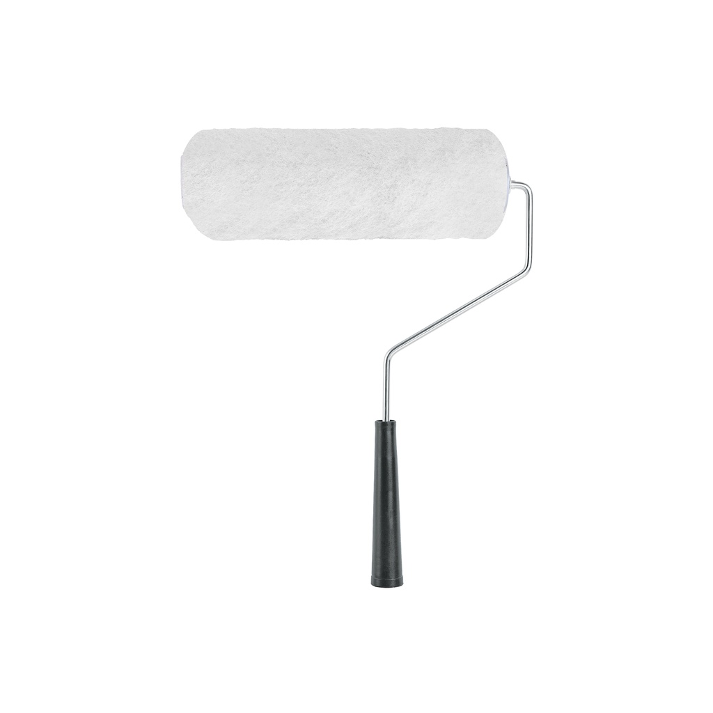 Rodillo p/pintar,9 x 1-1/4',superficies extrarrugosas PRETUL