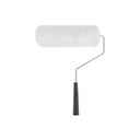 Rodillo p/pintar,9 x 1-1/4',superficies extrarrugosas PRETUL