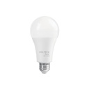 Foco LED 16W (100W) A22, 6500K blanca fría, 1550 lm, BASIC