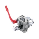 Kit de carburador p/revolvedora de cemento RECE-160P, PRETUL